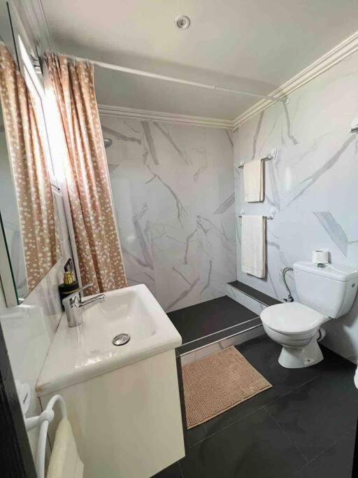 Apartment Design 3 Bedroom Hivernage Gueliz Marrakech K13 마라케시 외부 사진