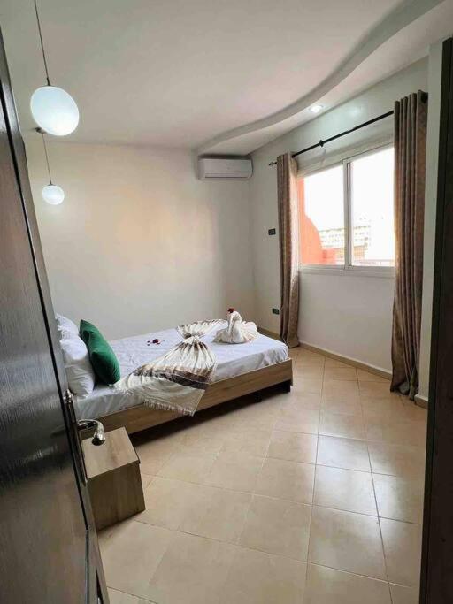 Apartment Design 3 Bedroom Hivernage Gueliz Marrakech K13 마라케시 외부 사진