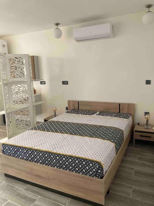 Apartment Design 3 Bedroom Hivernage Gueliz Marrakech K13 마라케시 외부 사진