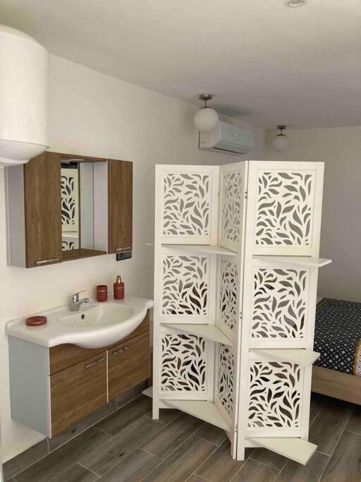 Apartment Design 3 Bedroom Hivernage Gueliz Marrakech K13 마라케시 외부 사진